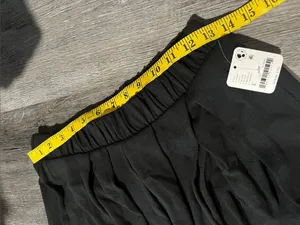 NWT Free People free est sloane wide leg pant thumbnail 16