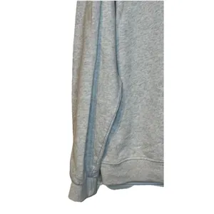 Aelfric Eden Womens Sweatshirt Y2K Oversized Hooded Embroider Star Pullover Small thumbnail 9