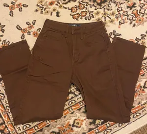 Brown Pants thumbnail 1