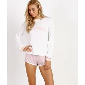 New. Spiritual Gangster free spirit sweatshirt. Small. MSRP $98 thumbnail 7