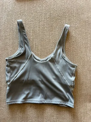 Amazon Workout Tank thumbnail 4