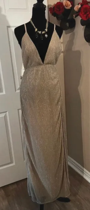 superdown Fancy formal evening bridesmaid dress thumbnail 1