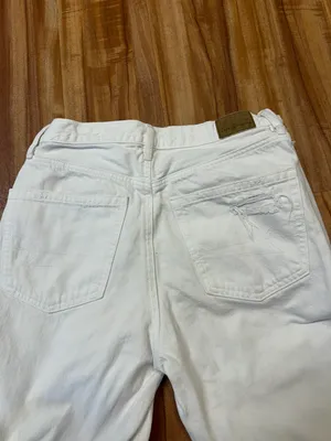 Outfitters Moms Jeans thumbnail 4