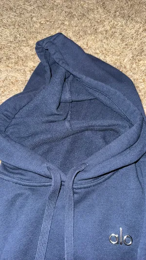 Alo Hoodie thumbnail 8