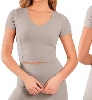 Yogalicious cropped t thumbnail 1