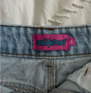 Edikted Jean skirt thumbnail 3