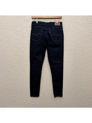Levi’s Super Skinny Jeans thumbnail 3
