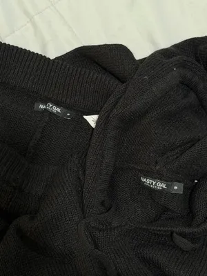 Nasty Gal Set Knit thumbnail 2