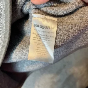 Patagonia Better Sweater 1/4-Zip‎ Fleece Women’s Size XS thumbnail 4