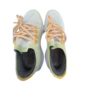 Allbirds Tree Dasher Women's Green Running Shoes Size 10 Lightweight NEW thumbnail 3