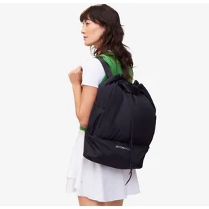 Beyond Yoga black convertible travelcore gym bag thumbnail 2
