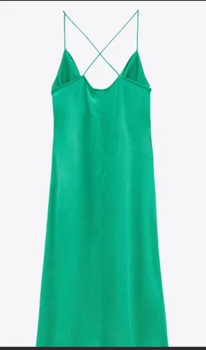 Zara Dress thumbnail 3