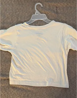 Sublime Baby Tee American Eagle thumbnail 3