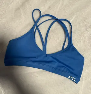AYBL Sports Bra thumbnail 1