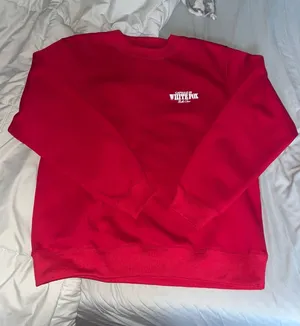 White Fox Boutique Crewneck Sweatshirt thumbnail 1