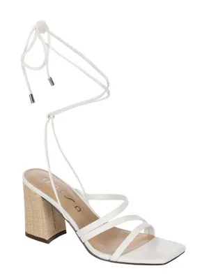 Unisa Heeled Sandal thumbnail 1