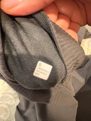 Lululemon  thumbnail 4
