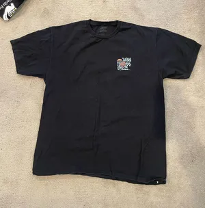 Vans Men’s Graphic Tee thumbnail 1
