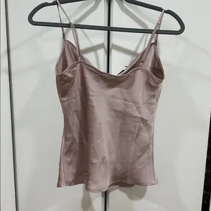 Express Women's Satin Camisole thumbnail 3