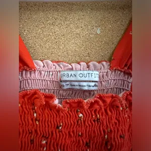 Urban Outfitters Tank Top thumbnail 3