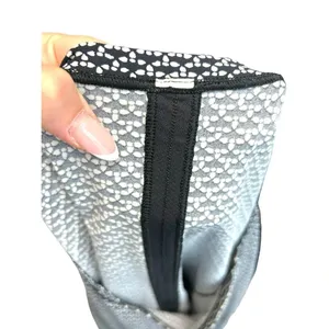 Lululemon On Pace Long Sleeve Monochromic‎ Black Size 10 thumbnail 7