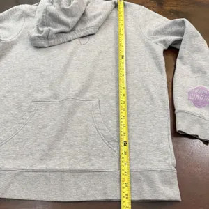 Fanatics Heather Gray Bet On Women WNBPA Basketball Sports Hoodie Sportswear 2XL thumbnail 4