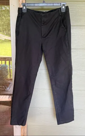 ZARA Basic Collection Pants thumbnail 1