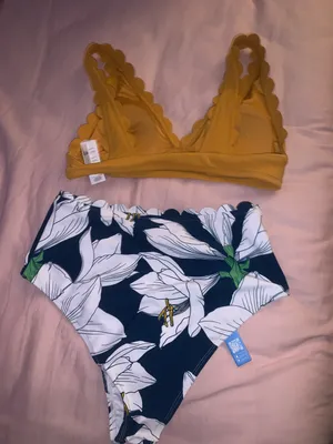 Cupshe Bikini thumbnail 2