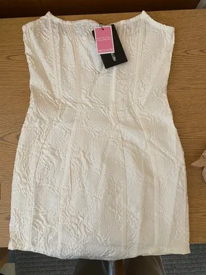 Pretty Little Thing Dress thumbnail 2