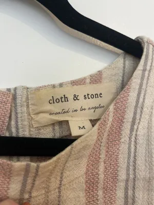 Cloth & Stone Top thumbnail 2