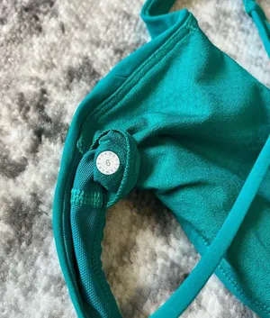 Lululemon Free To Be Zen Bra thumbnail 2
