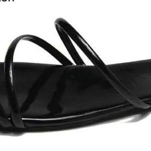 Unlisted Black size Europe 38 Beach sandal Women’s thumbnail 5