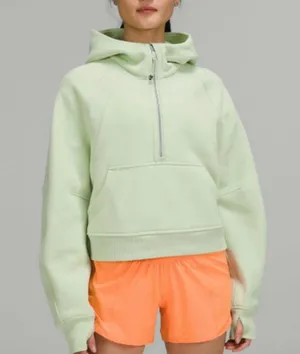 Lululemon Scuba Hoodie thumbnail 1