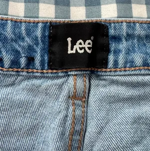 Lees Vinatge Cargo Shorts thumbnail 2