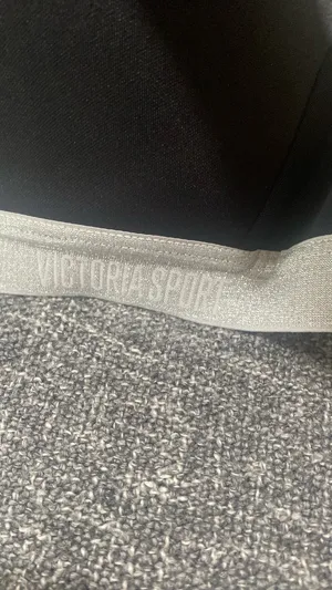 Victoria's Secret Sports Bra thumbnail 2