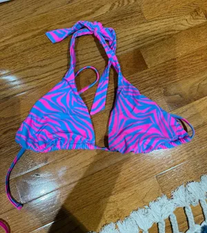 Target Swim Top Bikini thumbnail 1