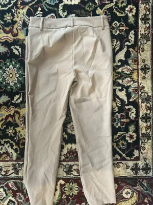 Rachel Zoe Women’s Trousers Size 8 thumbnail 2