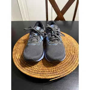 Brooks Glycerin 18 Womens Running Shoes Grey Light Blue Sneakers 1203171B044 thumbnail 10