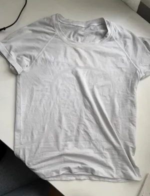 Lululemon Swiftly Tech Short Sleeve thumbnail 1