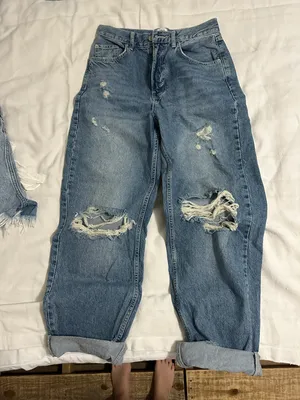 BDG Denim Pants thumbnail 2