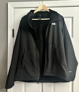 North Face Wind Wall Jacket  thumbnail 3