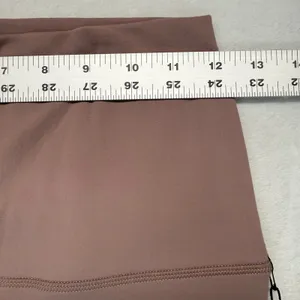 Glyder High Waist Yoga Pants‎ Tights Athletic Workout Leggings Comfort L thumbnail 2