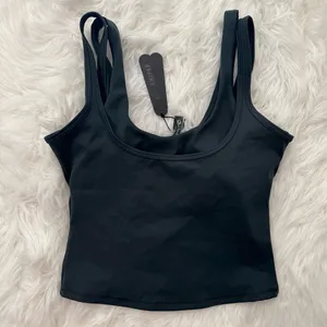 Nike Skims Matte Double Strap Scoop Tank Dark Teal Size Small thumbnail 4