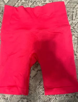All in Motion Biker Shorts thumbnail 1