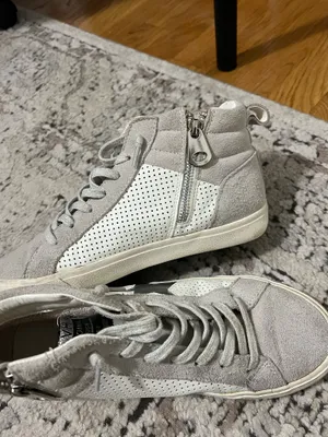 Vintage Havana Sneakers High-Top thumbnail 3