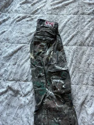 Revice Denim Jeans thumbnail 2