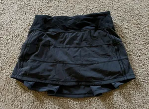 Lululemon Pace Rival Skirt thumbnail 1