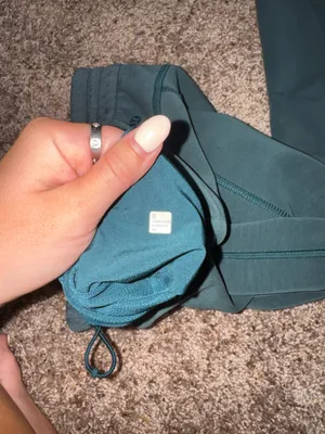 Lululemon Straight Leg Softstreme Pants thumbnail 3