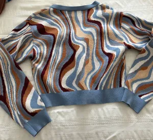 LA Hearts Cardigan thumbnail 3