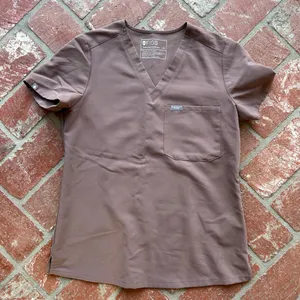 Figs Scrub Set Size XS/XS Petite!  thumbnail 2